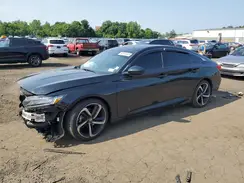 1HGCV2F33MA006632 2021 HONDA ACCORD