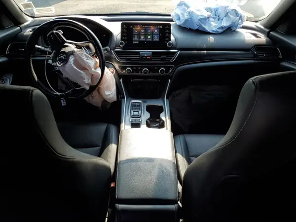 1HGCV2F33MA006632 2021 HONDA ACCORD - Image 8