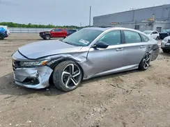 1HGCV2F33MA006758 2021 HONDA ACCORD