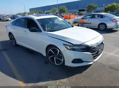 1HGCV2F33MA007067 2021 HONDA ACCORD