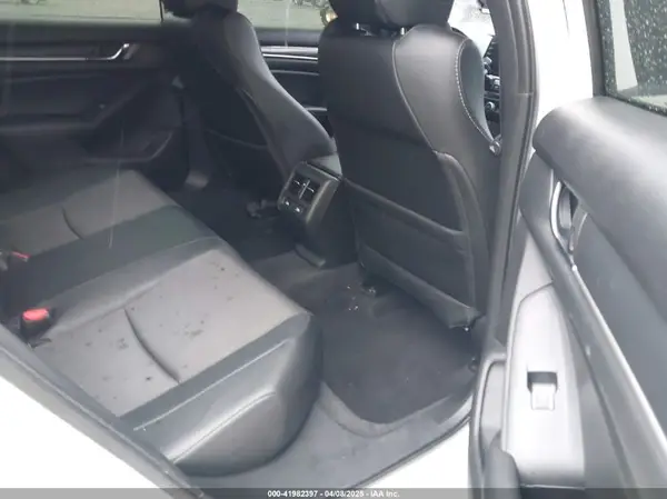 1HGCV2F33MA007683 2021 HONDA ACCORD - Image 8