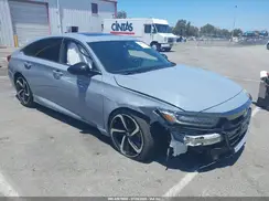 1HGCV2F33MA008414 2021 HONDA ACCORD