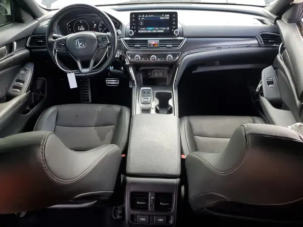 1HGCV2F33MA010485 2021 HONDA ACCORD - Image 8