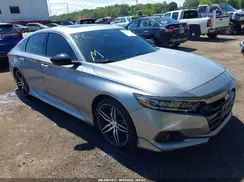 1HGCV2F33MA010681 2021 HONDA ACCORD