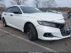 1HGCV2F33MA011555 2021 HONDA ACCORD
