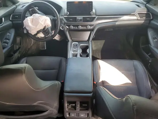 1HGCV2F33MA016268 2021 HONDA ACCORD - Image 8