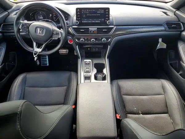 1HGCV2F33MA017369 2021 HONDA ACCORD - Image 8