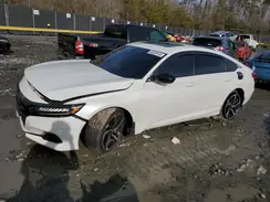 1HGCV2F33MA018165 2021 HONDA ACCORD