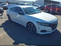 1HGCV2F33MA019171 2021 HONDA ACCORD