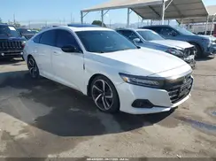 1HGCV2F33MA020403 2021 HONDA ACCORD