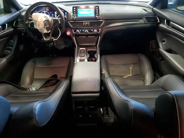 1HGCV2F33MA020689 2021 HONDA ACCORD - Image 8