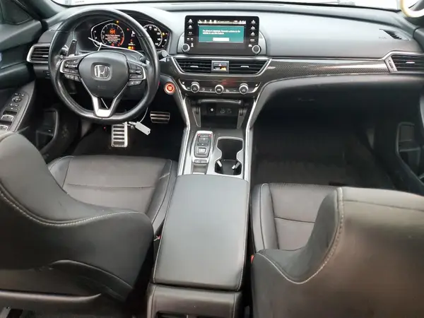 1HGCV2F33MA021535 2021 HONDA ACCORD - Image 8