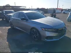 1HGCV2F33MA021812 2021 HONDA ACCORD