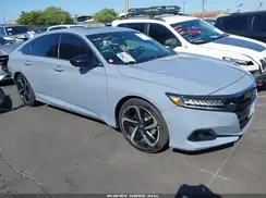 1HGCV2F33MA022328 2021 HONDA ACCORD