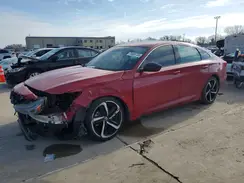 1HGCV2F33MA022460 2021 HONDA ACCORD