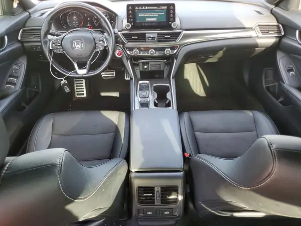 1HGCV2F33MA022460 2021 HONDA ACCORD - Image 8
