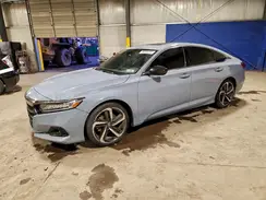 1HGCV2F33MA024418 2021 HONDA ACCORD