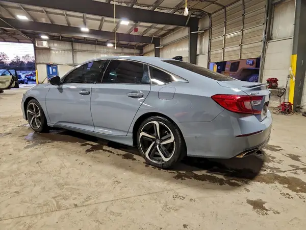 1HGCV2F33MA024418 2021 HONDA ACCORD - Image 2