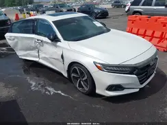 1HGCV2F33MA024807 2021 HONDA ACCORD