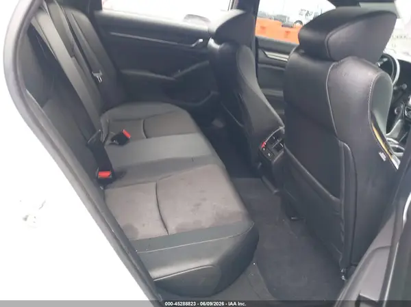 1HGCV2F33MA024807 2021 HONDA ACCORD - Image 8