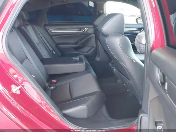 1HGCV2F33MA025617 2021 HONDA ACCORD - Image 8
