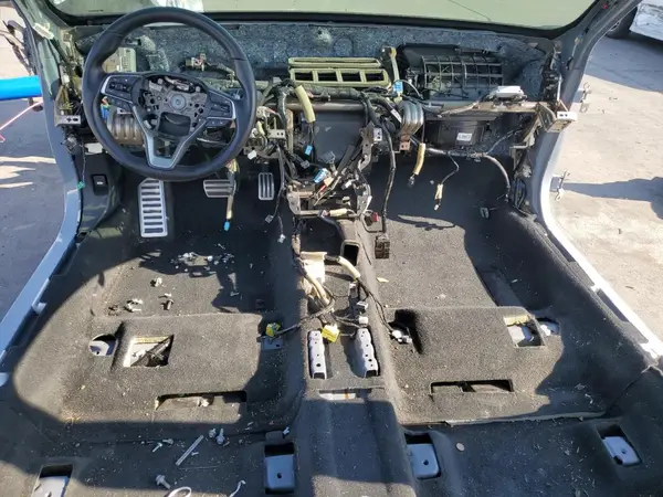 1HGCV2F33MA027738 2021 HONDA ACCORD - Image 8