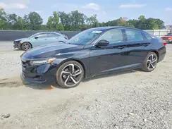 1HGCV2F33MA028338 2021 HONDA ACCORD