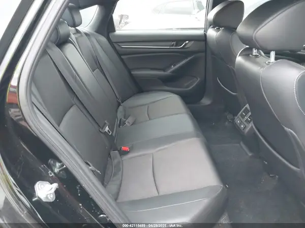 1HGCV2F33MA028436 2021 HONDA ACCORD - Image 8