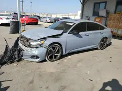 1HGCV2F33MA029635 2021 HONDA ACCORD