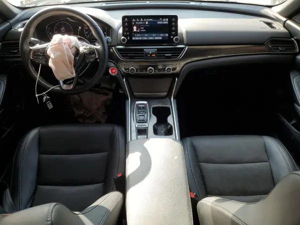 1HGCV2F33MA029635 2021 HONDA ACCORD - Image 8
