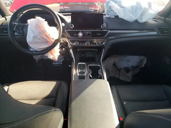 1HGCV2F33MA029991 2021 HONDA ACCORD - Image 8