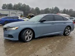 1HGCV2F33MA030414 2021 HONDA ACCORD