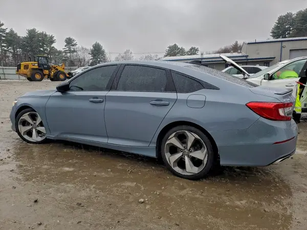 1HGCV2F33MA030414 2021 HONDA ACCORD - Image 2