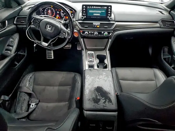 1HGCV2F33MA030414 2021 HONDA ACCORD - Image 8