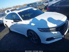 1HGCV2F33MA031823 2021 HONDA ACCORD