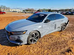 1HGCV2F33MA032809 2021 HONDA ACCORD