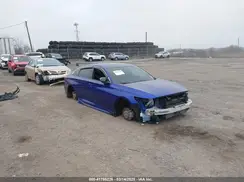 1HGCV2F33MA033913 2021 HONDA ACCORD
