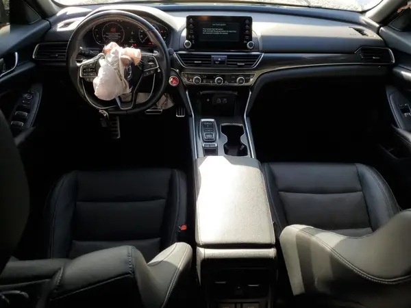 1HGCV2F33NA002792 2022 HONDA ACCORD - Image 8