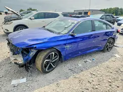1HGCV2F33NA005689 2022 HONDA ACCORD