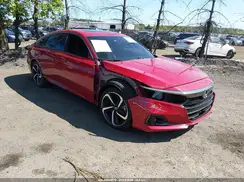 1HGCV2F33NA007006 2022 HONDA ACCORD