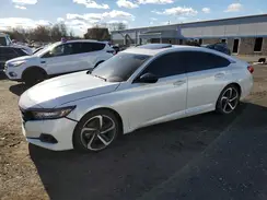 1HGCV2F33NA010018 2022 HONDA ACCORD