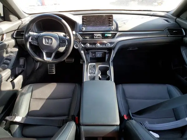1HGCV2F33NA010018 2022 HONDA ACCORD - Image 8