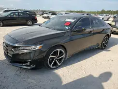 1HGCV2F33NA010083 2022 HONDA ACCORD