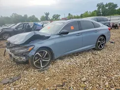 1HGCV2F33NA010892 2022 HONDA ACCORD
