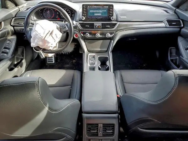 1HGCV2F33NA011976 2022 HONDA ACCORD - Image 8