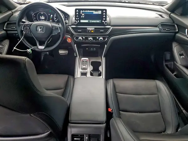 1HGCV2F33NA012304 2022 HONDA ACCORD - Image 8