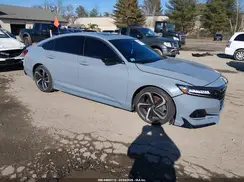 1HGCV2F33NA013405 2022 HONDA ACCORD