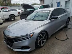 1HGCV2F33NA013923 2022 HONDA ACCORD