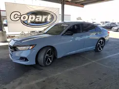 1HGCV2F33NA014327 2022 HONDA ACCORD
