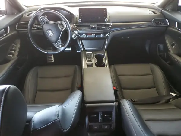 1HGCV2F33NA014327 2022 HONDA ACCORD - Image 8